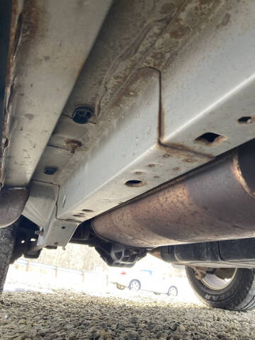 2009 Jeep Grand Cherokee Laredo