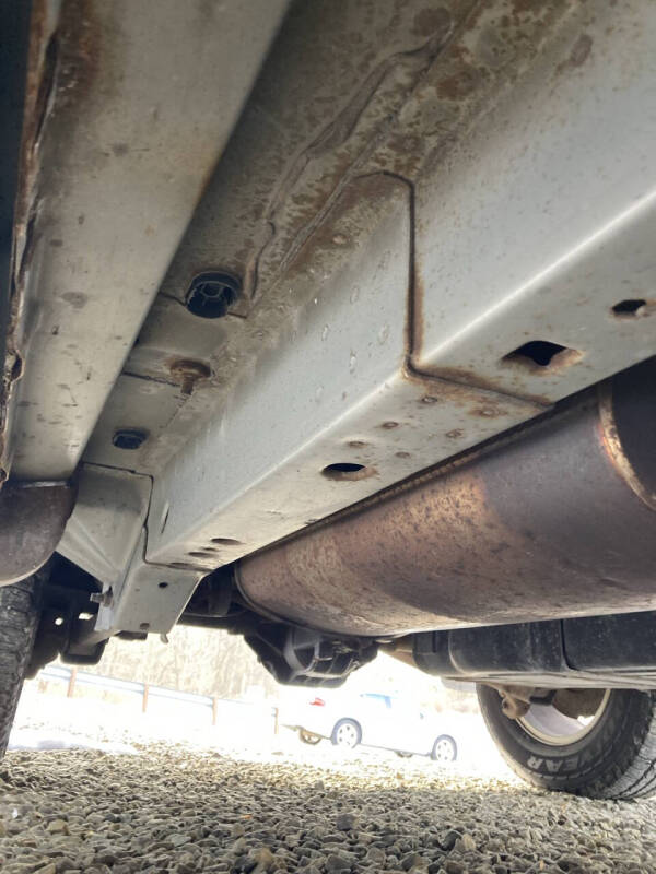 2009 Jeep Grand Cherokee Laredo