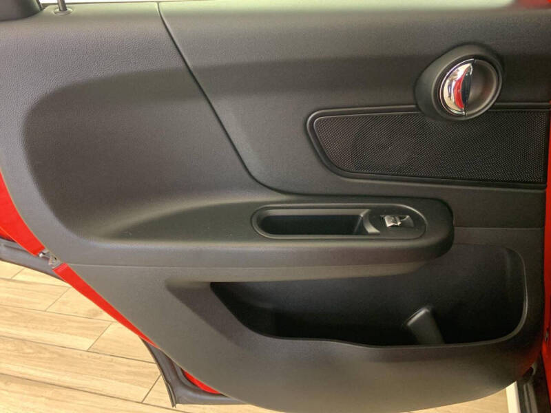 2020 MINI Countryman Cooper