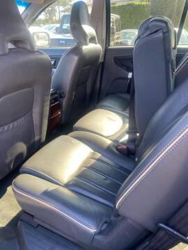 2013 Volvo XC90 for sale at San Clemente Auto Gallery in San Clemente CA
