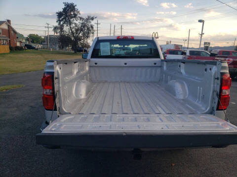 2015 GMC Sierra 1500