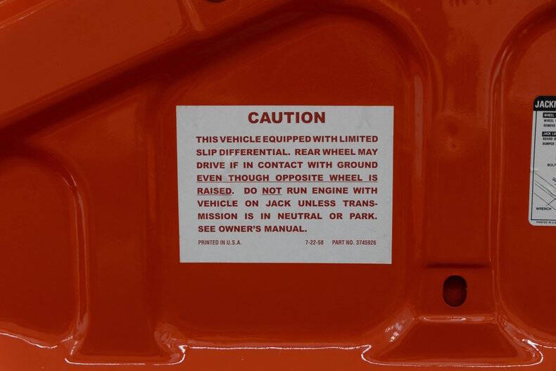 1969 Chevrolet Chevelle