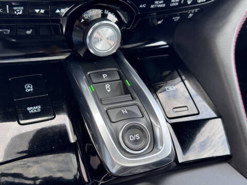 2022 Acura MDX SH-AWD w/A-SPEC