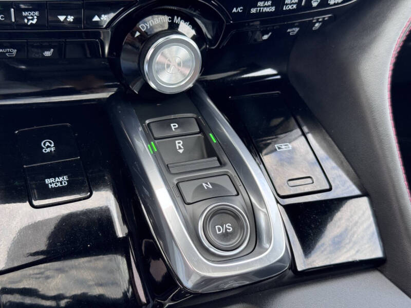 2022 Acura MDX SH-AWD w/A-SPEC