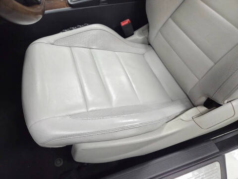 2014 Mercedes-Benz E-Class E 350
