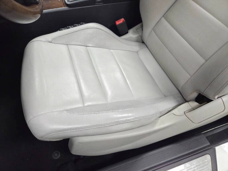 2014 Mercedes-Benz E-Class E 350