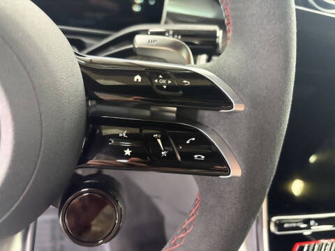 2025 Mercedes-Benz CLE AMG CLE 53