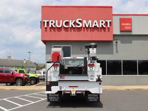 2019 Chevrolet Silverado 6500HD