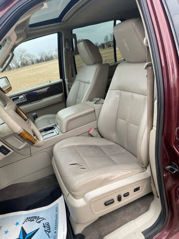 2010 Lincoln Navigator