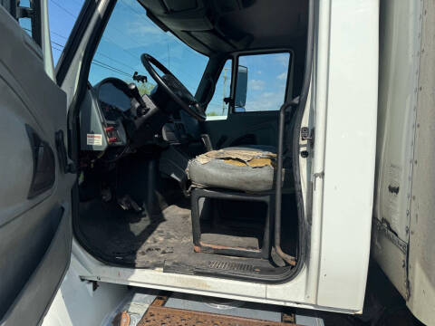 2003 International DuraStar 4300