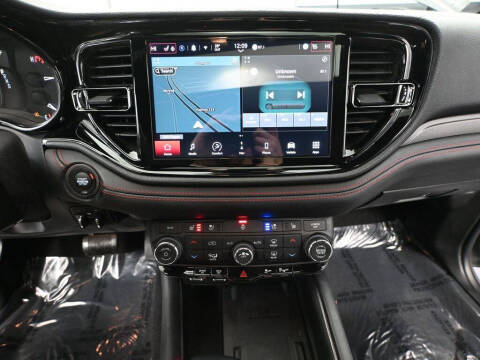 2024 Dodge Durango R/T Plus