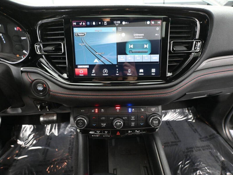 2024 Dodge Durango R/T Plus