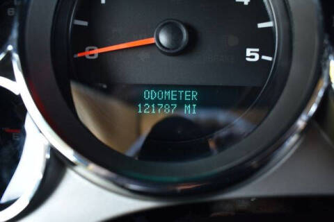 2014 GMC Sierra 3500HD