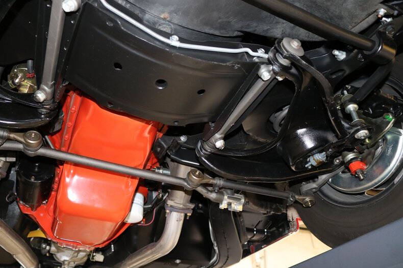 1971 Chevrolet Corvette