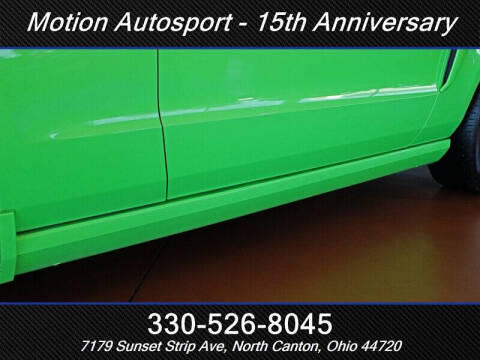 2013 Ford Mustang GT Premium