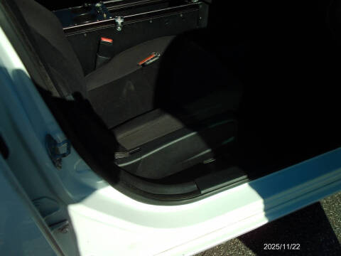 2017 Dodge Charger Police