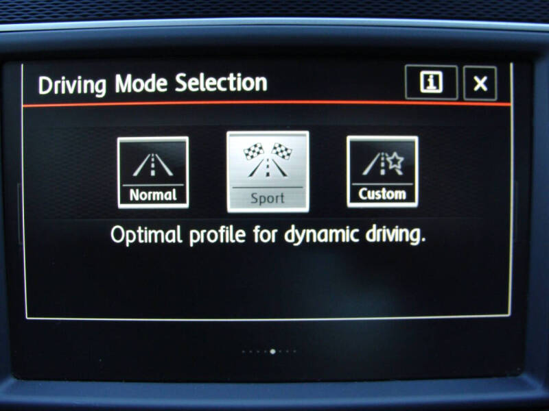 2017 Volkswagen Golf GTI S