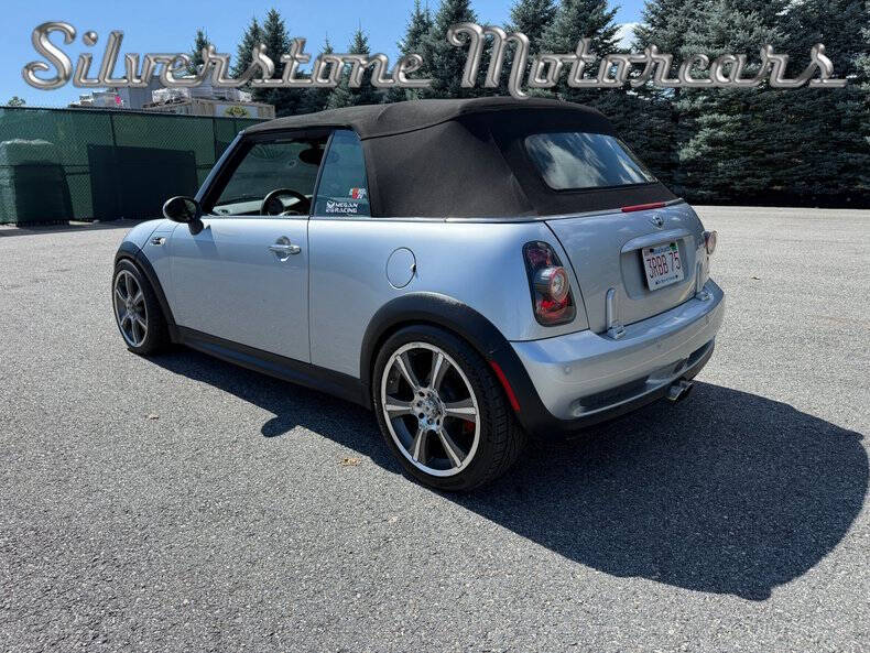 2005 MINI Cooper S