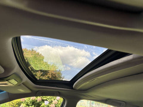 2012 Acura TL w/Tech