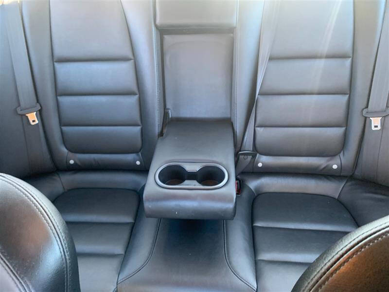 2014 Mazda MAZDA6 i Touring