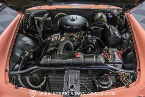 1956 Chrysler Imperial