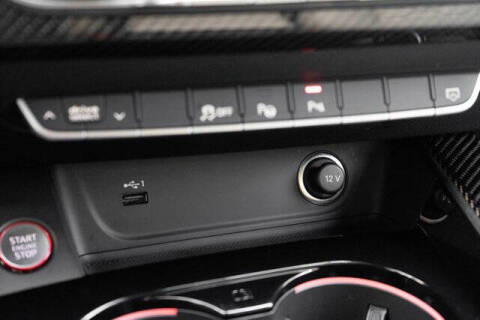 2021 Audi RS 5 Sportback 2.9T quattro