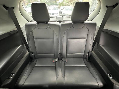 2020 Acura MDX w/Tech