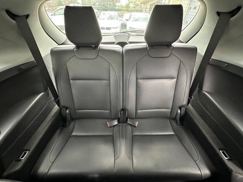 2020 Acura MDX w/Tech