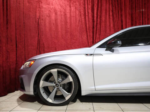 2019 Audi S5 3.0T quattro Premium Plus