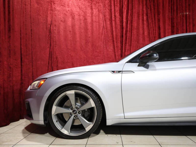 2019 Audi S5 3.0T quattro Premium Plus