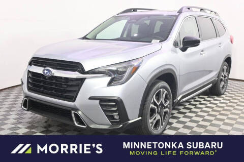 2025 Subaru Ascent Touring