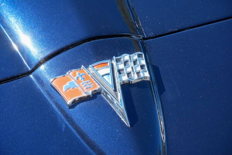 1964 Chevrolet Corvette