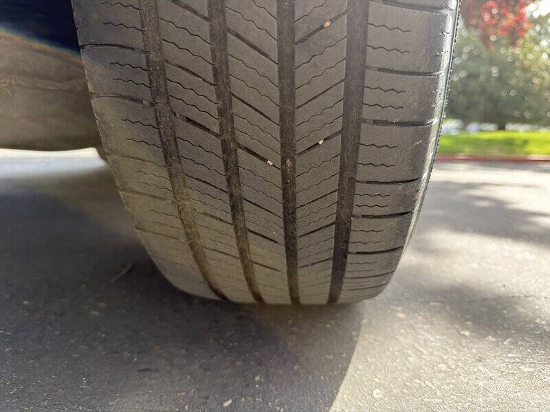 2003 Honda Odyssey EX