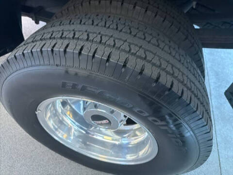 2015 GMC Sierra 3500HD