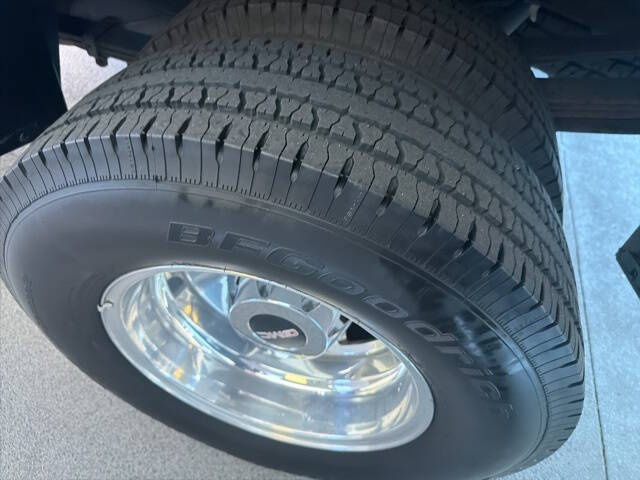 2015 GMC Sierra 3500HD