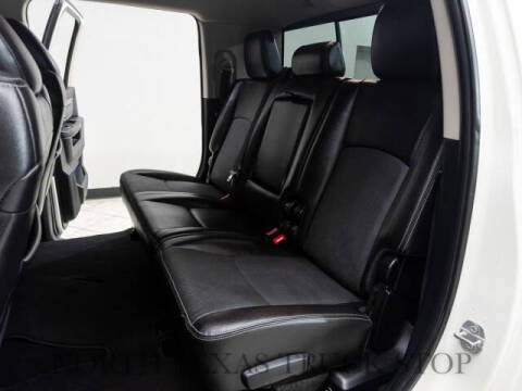 2017 RAM 2500 Laramie