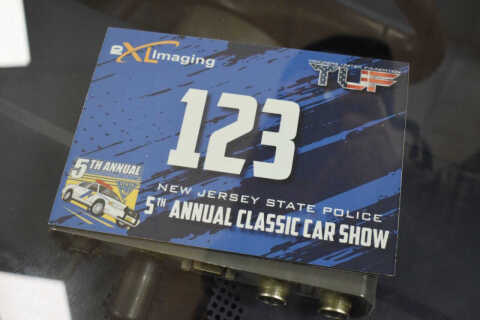 1986 Ford Mustang LX