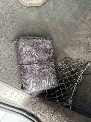 2014 Mercedes-Benz M-Class ML 350