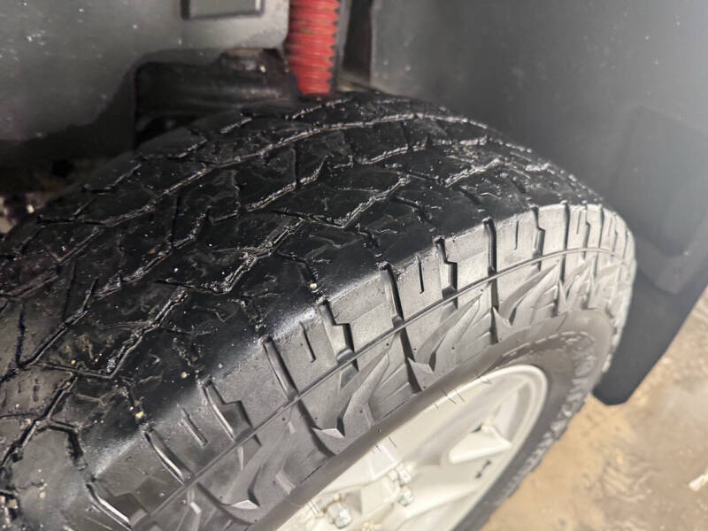 2014 Jeep Wrangler Unlimited Sport RHD