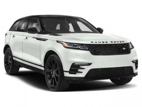 2020 Land Rover Range Rover Velar P380 R-Dynamic HSE