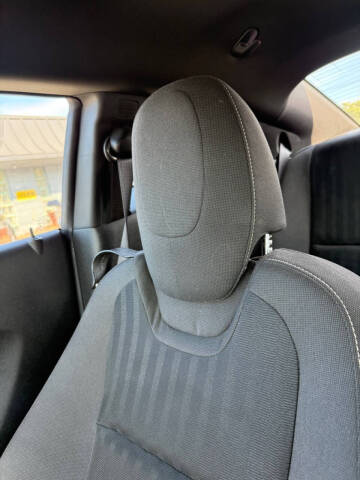 2012 Chevrolet Camaro LS