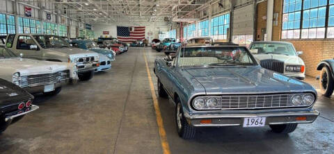 1964 Chevrolet Chevelle