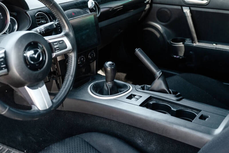 2006 Mazda MX-5 Miata
