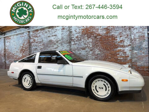 1987 Nissan 300ZX For Sale - Carsforsale.com®