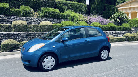 2007 Toyota Yaris