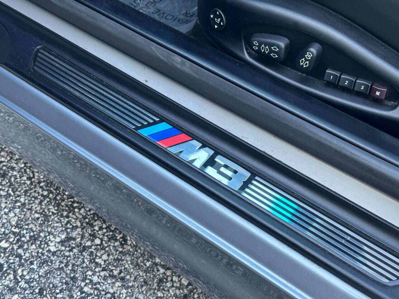 2005 BMW M3  - $18,900