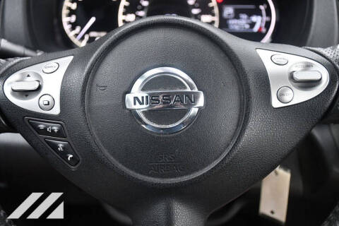 2015 Nissan Versa Note