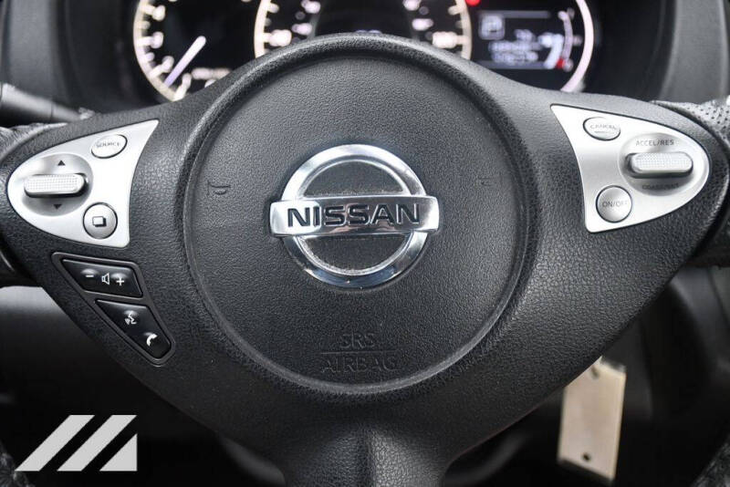 2015 Nissan Versa Note