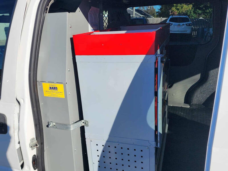 2008 Chevrolet Uplander