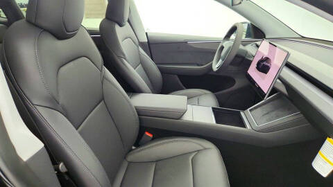 2026 Tesla Model Y Long Range